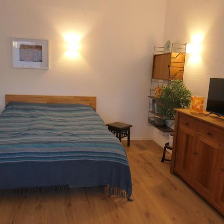 Apartment Wedau Duisburg Ngoại thất bức ảnh