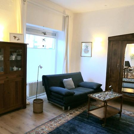Apartment Wedau Duisburg Ngoại thất bức ảnh