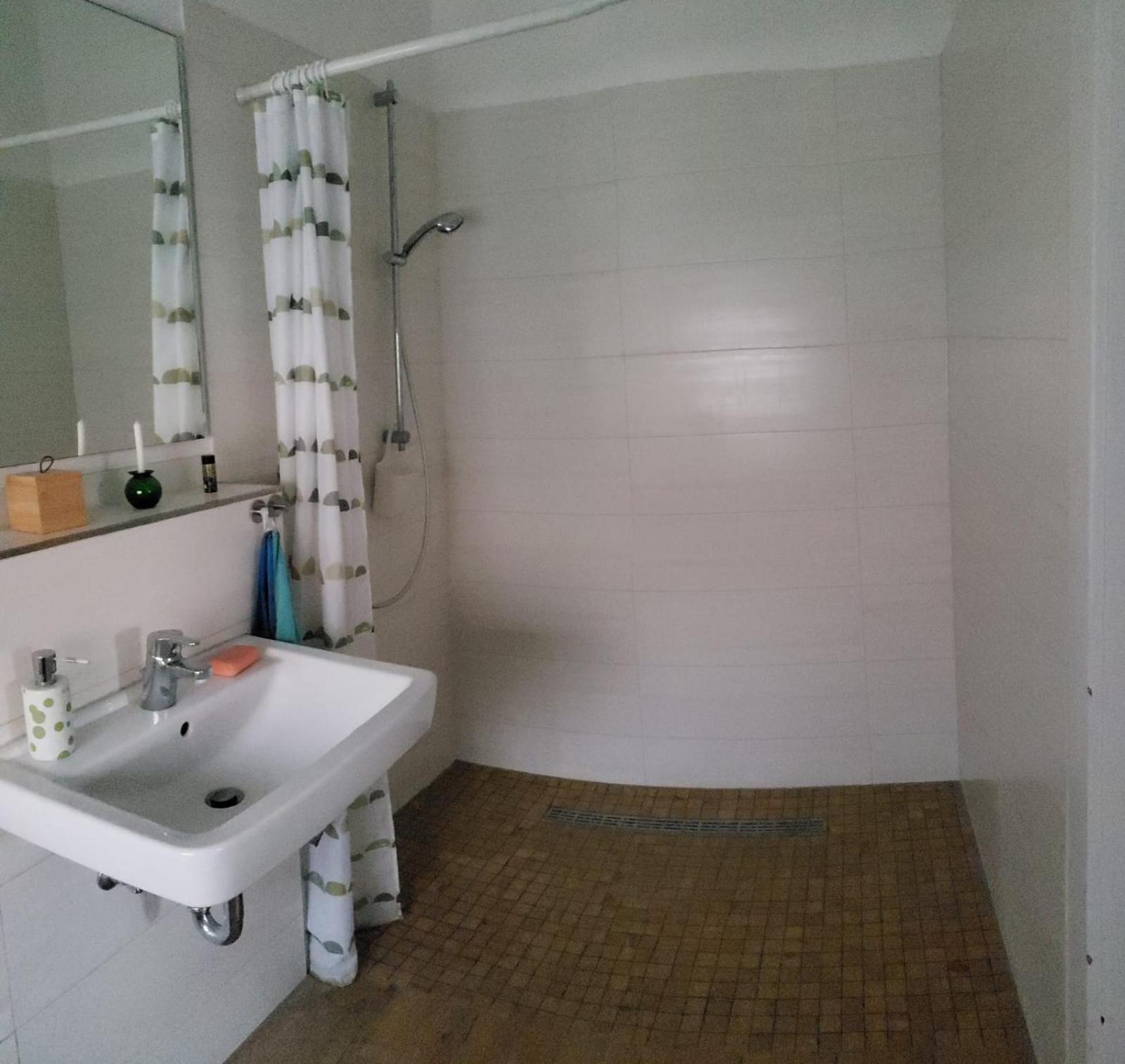Apartment Wedau Duisburg Ngoại thất bức ảnh