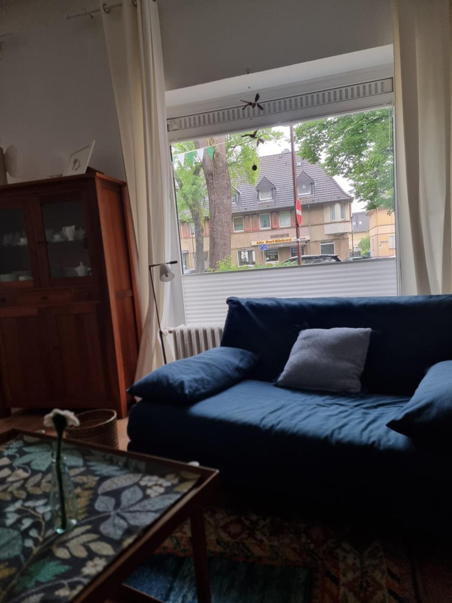 Apartment Wedau Duisburg Ngoại thất bức ảnh